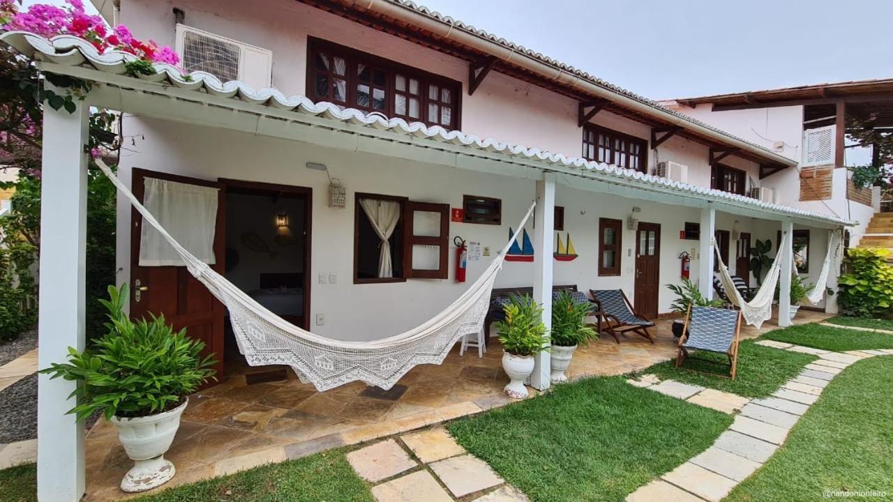 Pousada Papaya Jijoca de Jericoacoara Exterior photo